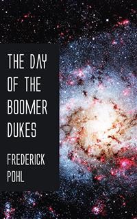 Cover The Day of the Boomer Dukes