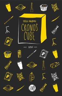 Cover Cronos Cube