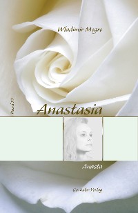 Cover Anastasia, Band 10: Anasta
