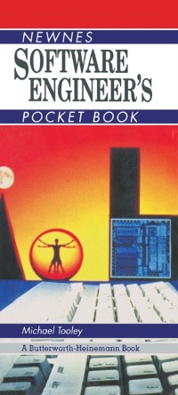 Cover Software Engineer's Pocket Book