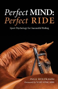 Cover PERFECT MIND: PERFECT RIDE