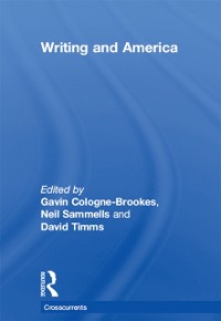 Cover Writing and America