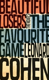 Cover Favourite Game & Beautiful Losers