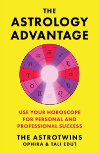 Cover Astrology Advantage