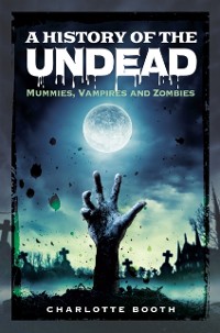Cover History of the Undead