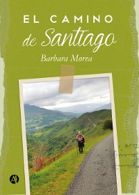 Cover El Camino de Santiago