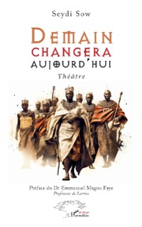 Cover Demain changera aujourd’hui