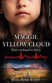 Cover Maggie Yellow Cloud