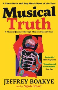 Cover Musical Truth