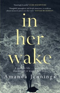 Cover In Her Wake