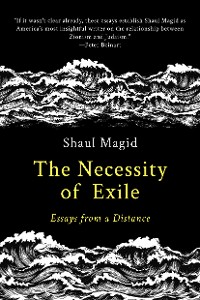 Cover The Necessity of Exile