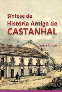 Cover Síntese Da História Antiga De Castanhal