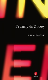 Cover Franny és Zooey