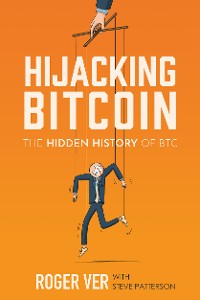 Cover Hijacking Bitcoin