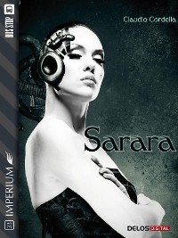 Cover Sarara