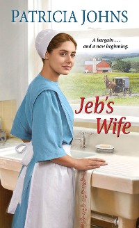 Cover Jeb's Wife