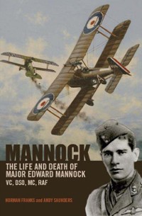 Cover Mannock