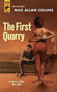 Cover The First Quarry