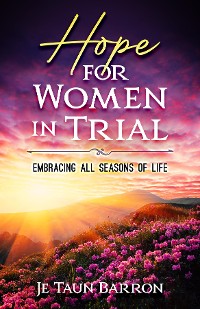 Cover Hope For Women In Trial