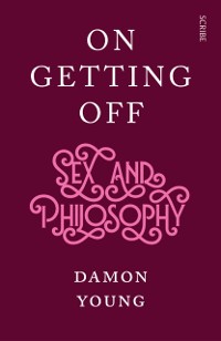 Cover On Getting Off