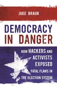 Cover Democracy in Danger