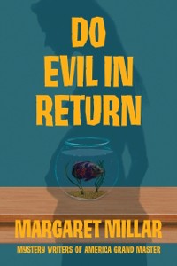 Cover Do Evil in Return
