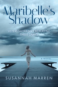 Cover Maribelle's Shadow