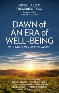Cover Dawn of an Era of Wellbeing