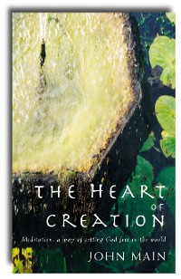 Cover Heart of Creation