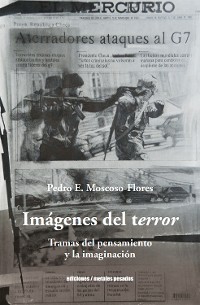 Cover Imágenes del terror