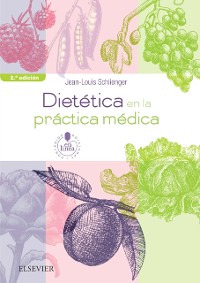 Cover Dietética en la práctica médica