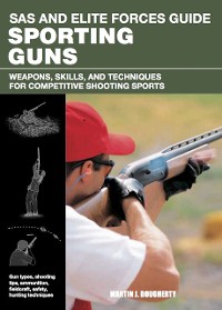 Cover Sporting Guns