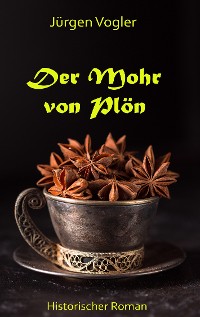 Cover Der Mohr von Plön