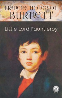 Cover Little Lord Fauntleroy