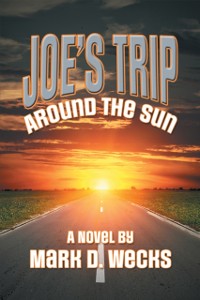Cover Joe'S Trip Around the Sun