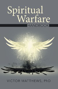 Cover Spiritual Warfare Handbook