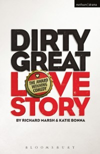 Cover Dirty Great Love Story
