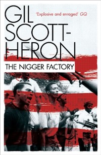 Cover Nigger Factory