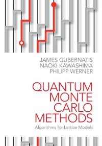 Cover Quantum Monte Carlo Methods