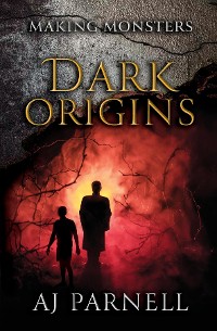 Cover Dark Origins