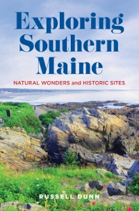 Cover Exploring Southern Maine