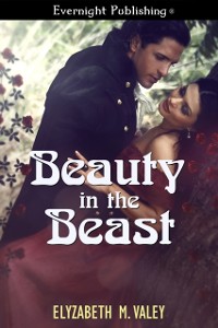 Cover Beauty in the Beast