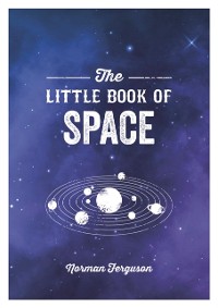 Cover Little Book of Space