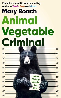 Cover Animal Vegetable Criminal