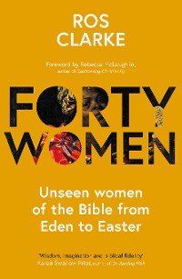 Cover Forty Women