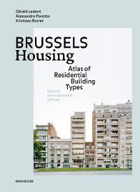 Cover Brussels Housing