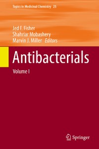 Cover Antibacterials