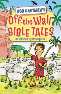 Cover Off the Wall Bible Tales