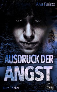 Cover Ausdruck der Angst