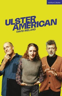 Cover Ulster American